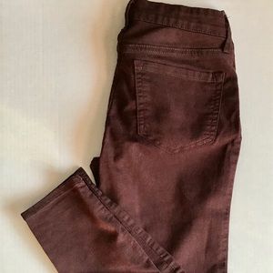Old Navy Rockstar Size 2